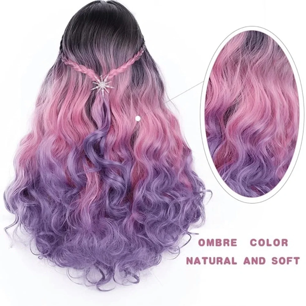 N/A ♦️ombre black